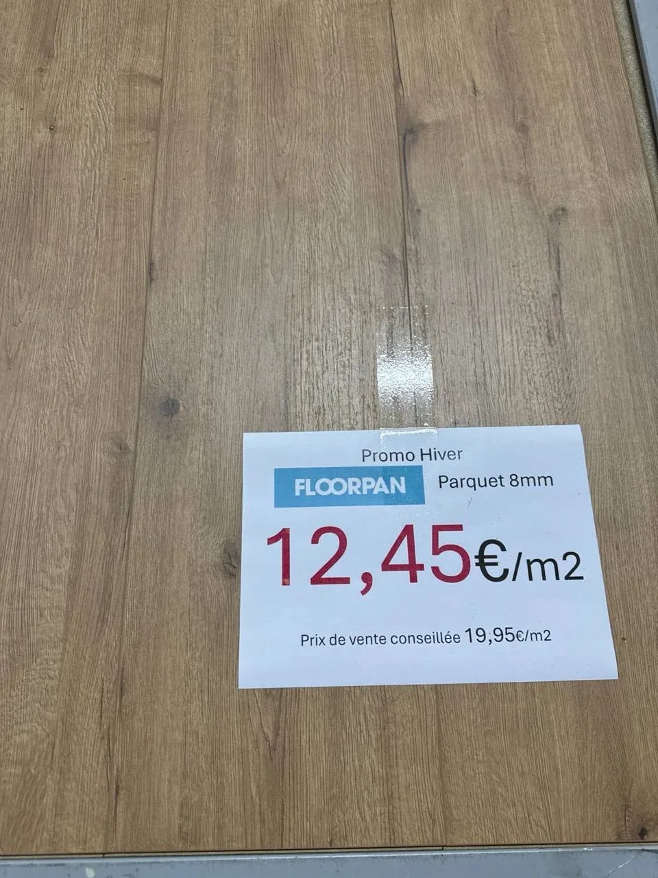 Parquet — ST-1008 — Star-Tapis