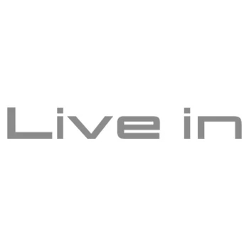 Live In — Les marques disponibles en magasin