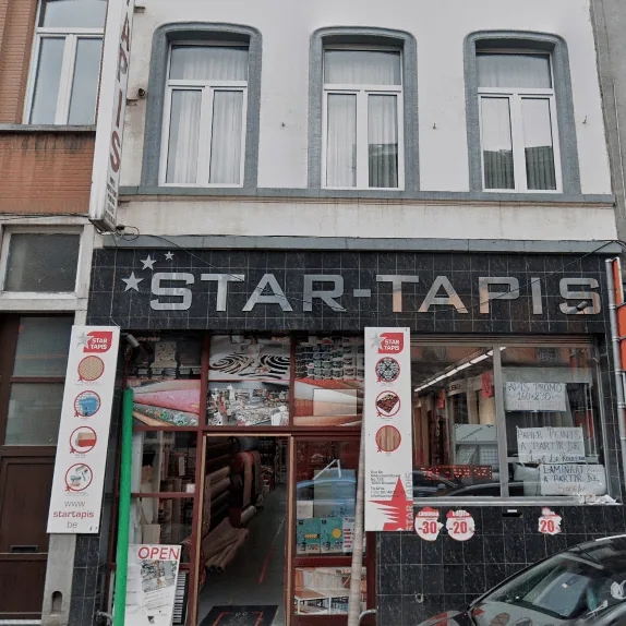 Votre magasin de rénovation à Bruxelles — Star-Tapis, Molenbeek-Saint-Jean
